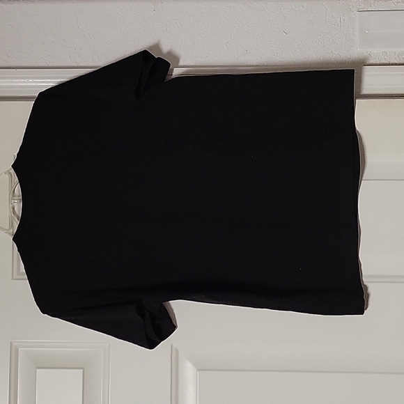 Old navy collectabilitees size small black super man usa tshirt - Picture 3 of 3